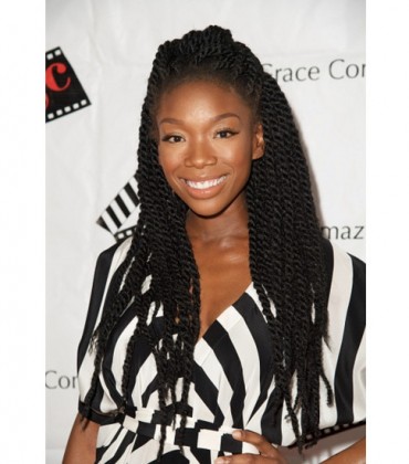 Brandy Opens Up About Returning to Music After Dealing With Depression.