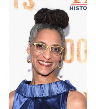 Carla Hall Named Consulting Chef at North Star Cafe in New Smithsonian National Museum of African American History and Culture.