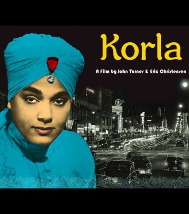 Documentaries.  ‘Korla’ Tells The Story of a Black Man Who Became a Cultural Icon By Passing as Indian.