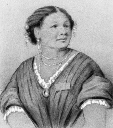 Soon-to-be Unveiled Statue of Mary Seacole Faces Opposition.