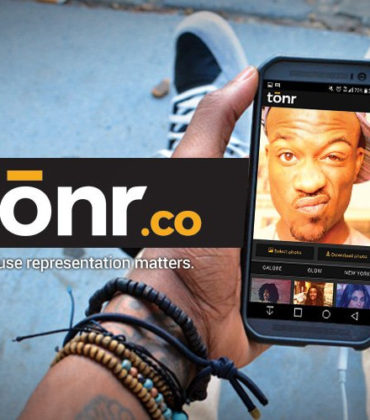 Introducing tonr.  A New App That Fights Washed Out Photo Filters for People of Color.’