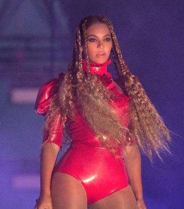 Listen to This.  Beyoncé’s ‘Love Drought’ Gets a Killer Bounce Remix.