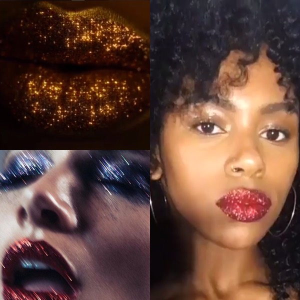 rundvlees heilig Cordelia Pat McGrath's New Lip Kit is Your Latest Beauty 'Must Have.' |  SUPERSELECTED - Black Fashion Magazine Black Models Black Contemporary  Artists Art Black Musicians