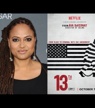 Watch a Trailer For 13TH.  A Mass Incarceration Documentary by Ava DuVernay.
