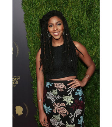Jessica Williams Set to Star in Upcoming Comedy.