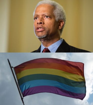 Congressman Hank Johnson Introduces Bill To Help Support LGBTQ Students at HBCUs.