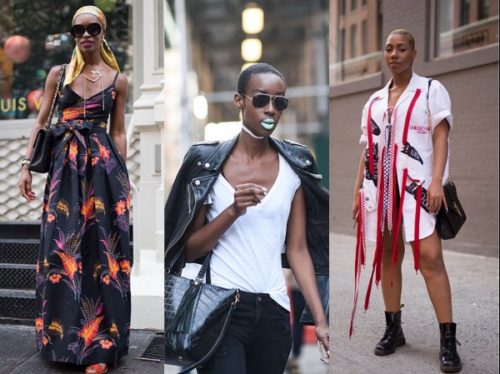 African-American Street style - SUPERSELECTED - Black Fashion Magazine ...