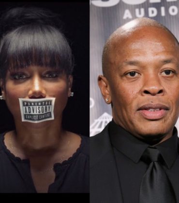 Dr. Dre Reportedly Threatens to Sue Sony Over His Depiction in Upcoming Michel’le Biopic.