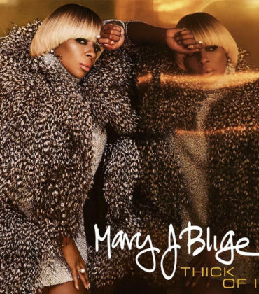 Mary J. Blige Drops a New Single Written by Jazmine Sullivan, ‘Thick of It.’
