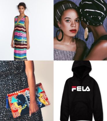20 Black-Owned Online Stores to Shop on Black Friday.