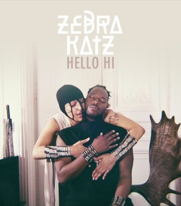 Listen To This.  Zebra Katz Featuring Bosco.  ‘Hello Hi.’