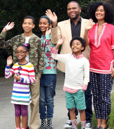 ‘Black-ish’ Creator Says Show Will Experience a Shift Following The Election.