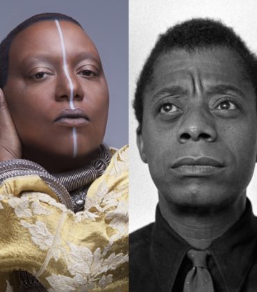 Meshell Ndegeocello’s Off-Broadway Show ‘Can I Get a Witness? The Gospel of James Baldwin’ Comes to Harlem.