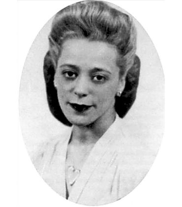 Civil Rights Activist Viola Desmond Will Be the First Canadian Woman to Appear on the $10 Bill.