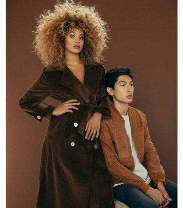 Listen to This. LION BABE. ‘Rockets’ feat. Moe Moks.