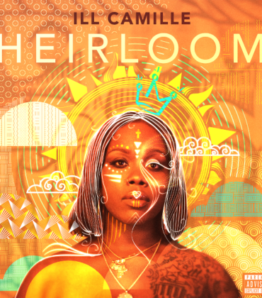 Listen to This.  Ill Camille.  ‘Heirloom.’