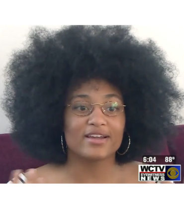 School Tells Florida Teen Her Natural Hair is ‘Extreme’ and ‘Faddish.’