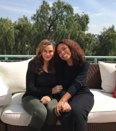 Listen.  Tina Knowles-Lawson Talks the Early Days of Destiny’s Child and Beyoncé’s Hair.