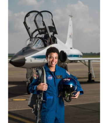 Jessica Watkins Selected to be Part of NASA’s Newest Astronaut Class.