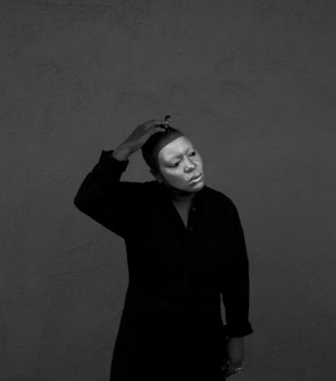 Meshell Ndegeocello Announces New Album Featuring Covers of Janet Jackson, TLC, Tina Turner, and More.