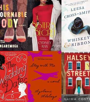 30 Books by Black Women to Read in 2018.