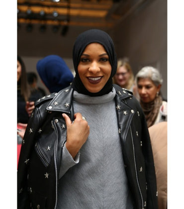Macy’s Becomes First American Department Store to Sell Hijabs.