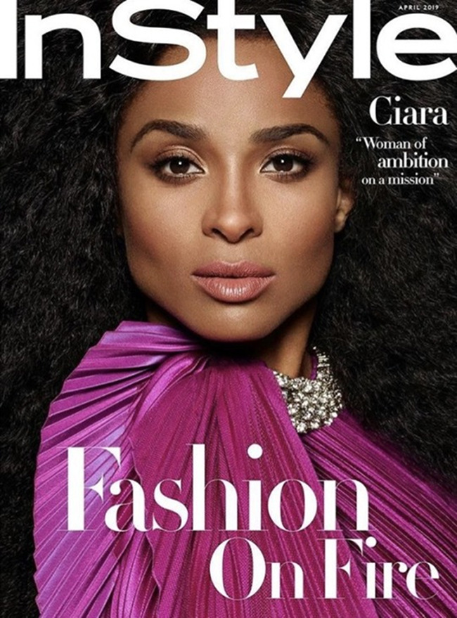 Black Fashion Magazine – SUPERSELECTED – Black Fashion Magazine Black ...