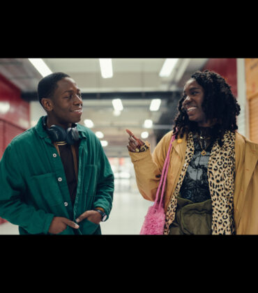 Watch The Trailer for Black British Rom-Com ‘Rye Lane.’
